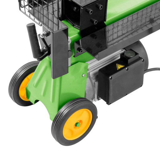 Elektrická štiepačka na drevo Procraft PLS-5 - 9