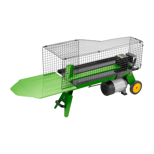 Elektrická štiepačka na drevo Procraft PLS-5 - 1