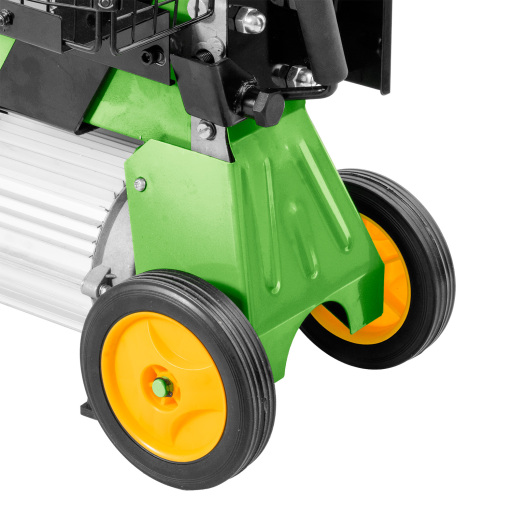 Elektrická štiepačka na drevo Procraft PLS-5 - 8