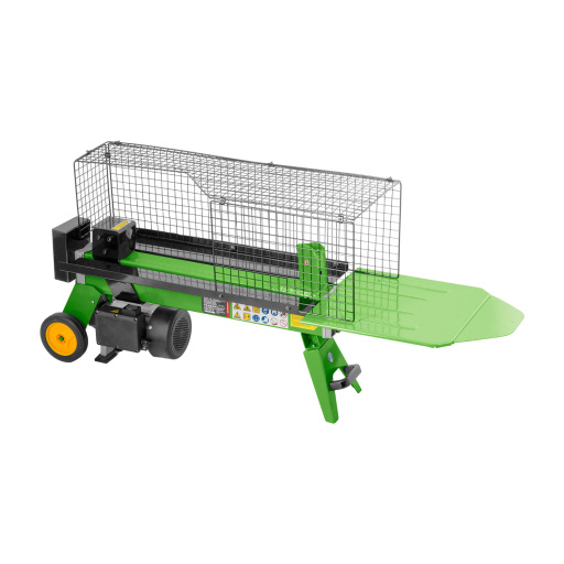 Elektrická štiepačka na drevo Procraft PLS-5 - 2