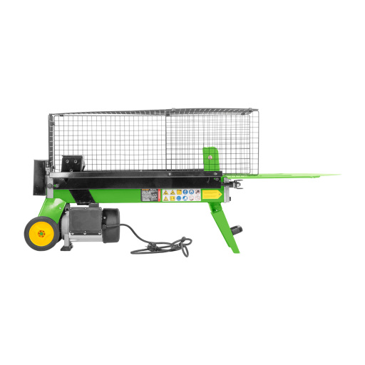 Elektrická štiepačka na drevo Procraft PLS-5 - 3