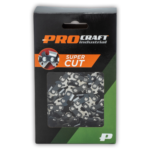 Pílové reťaze PROCRAFT 325"- 72 článkov - 1