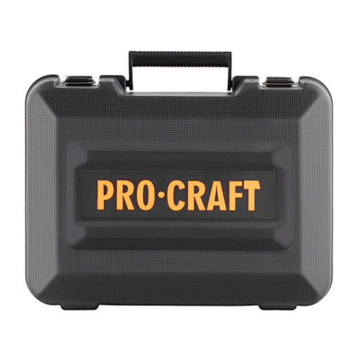 Sada aku tlakova myčka Procraft CW20 + batéria 20/4C a nabíjačka 20/2.4A - 16