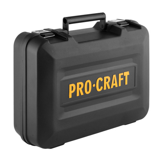 Sada aku tlakova myčka Procraft CW20 + batéria 20/4C a nabíjačka 20/2.4A - 15