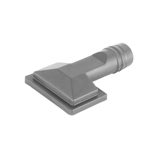 Nerezový drez MIXXUS MH5045 GRAPHITE so sifónom, grafitový - 6