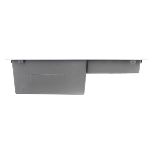 Nerezový drez MIXXUS MH7849L-HK SS COLOR so sifónom, nerezový - 4