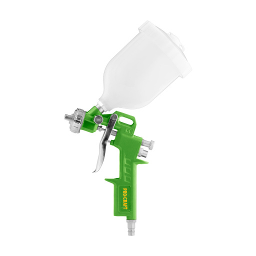 Súprava príslušenstva kompresora Procraft KIT-5C - 6
