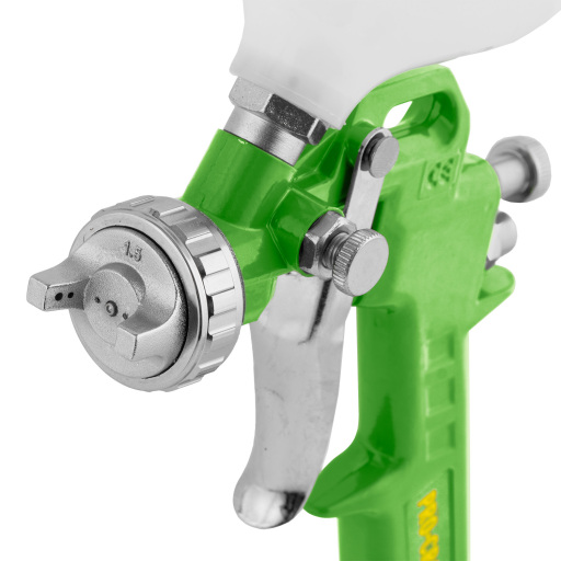 Súprava príslušenstva kompresora Procraft KIT-5C - 7