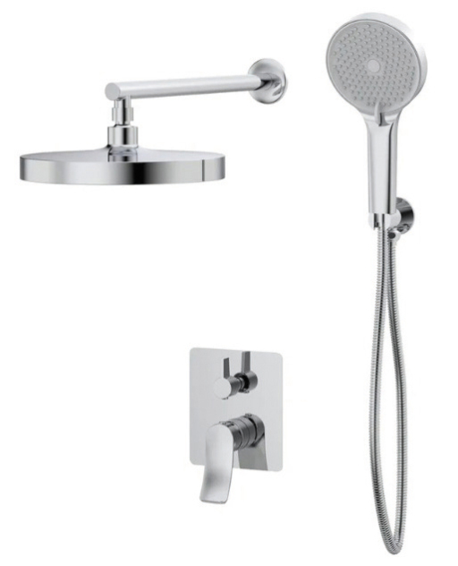 Podomietkový sprchový set MIXXUS PREMIUM BOLERO 003 (INNER) - 1