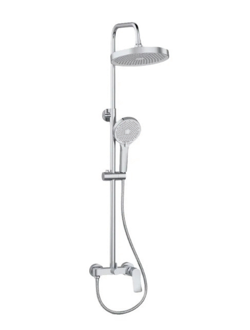 Podomietkový sprchový set MIXXUS PREMIUM BOLERO 003J - 1