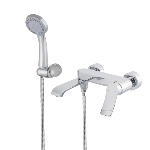 Vaňová batéria MIXXUS PREMIUM BOLERO 009 - 1