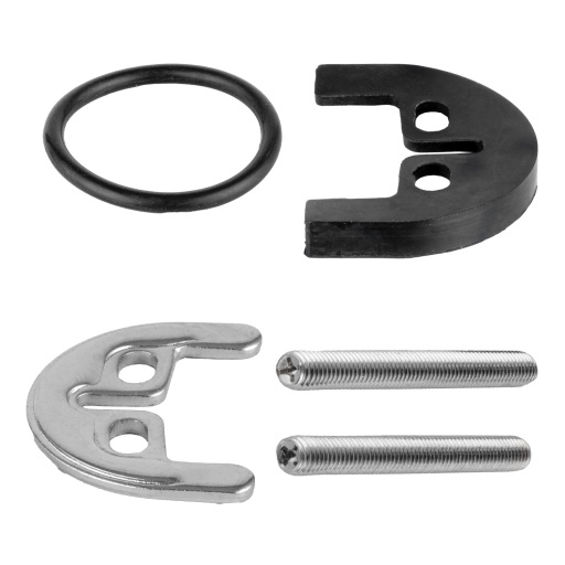 Umývadlová batéria MIXXUS PREMIUM ALEX 001 (NUT) BLACK, čierna - 8