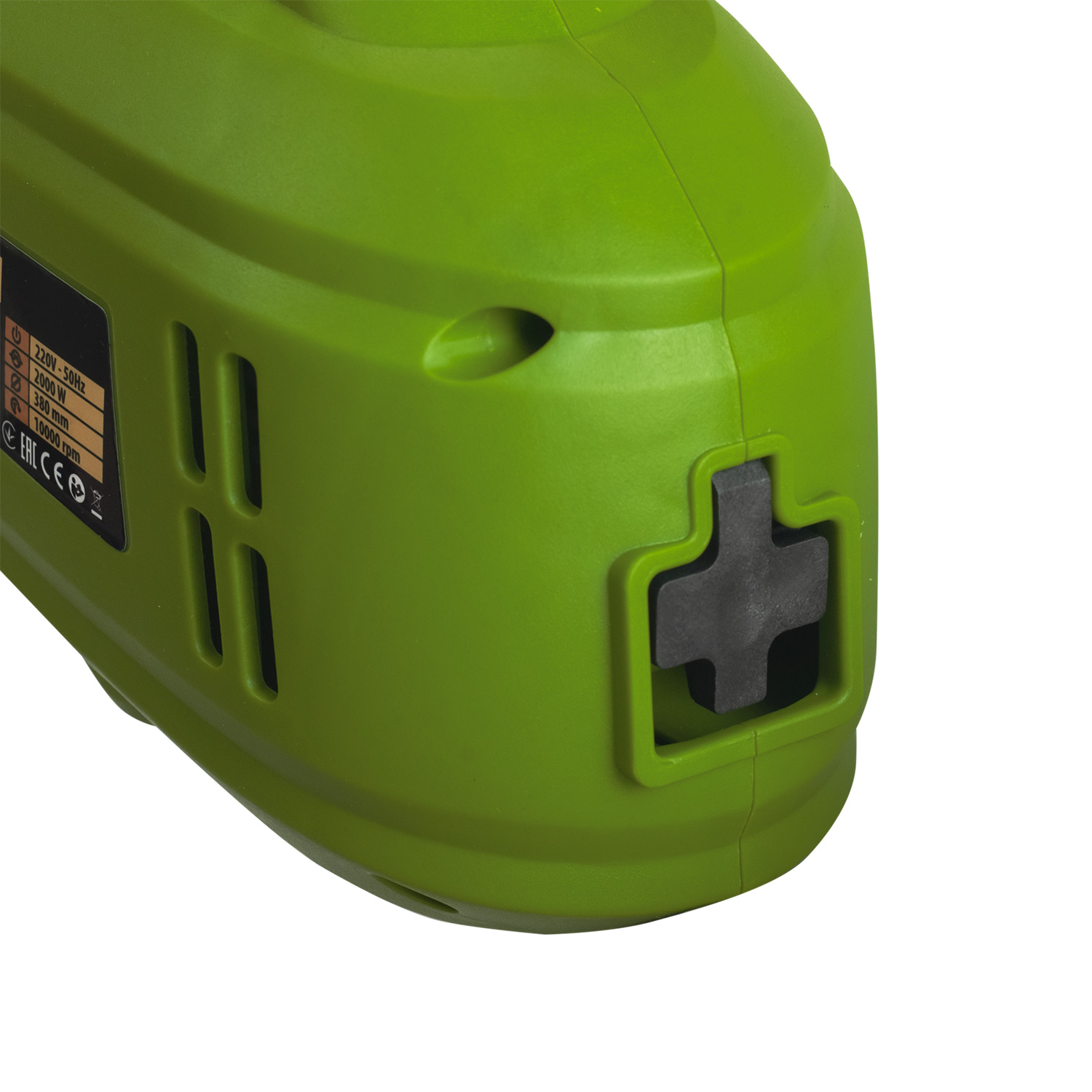 Коса електро Procraft GT2000 - 7
