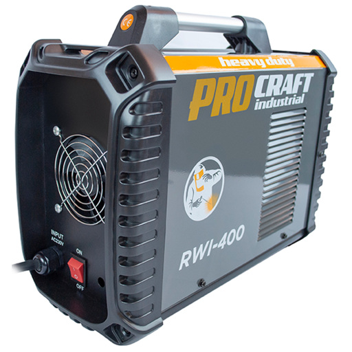 Zvárací invertor Procraft RWI-400 - 2
