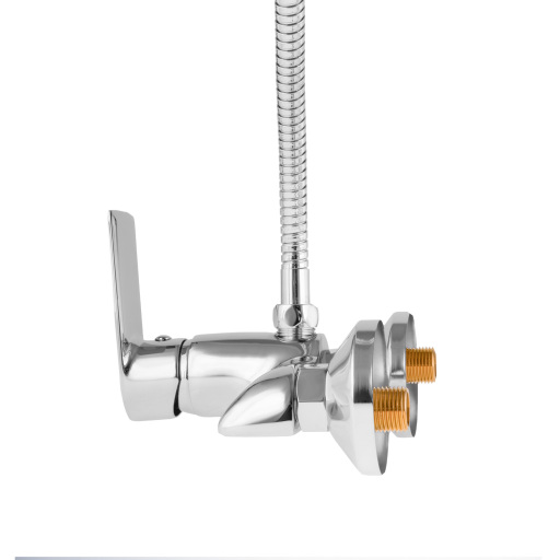 Sprchová batéria MIXXUS PREMIUM ALEX 003 - 6