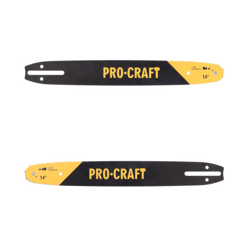 Vodiaca lišta Procraft BR14-3/8.11 - 5