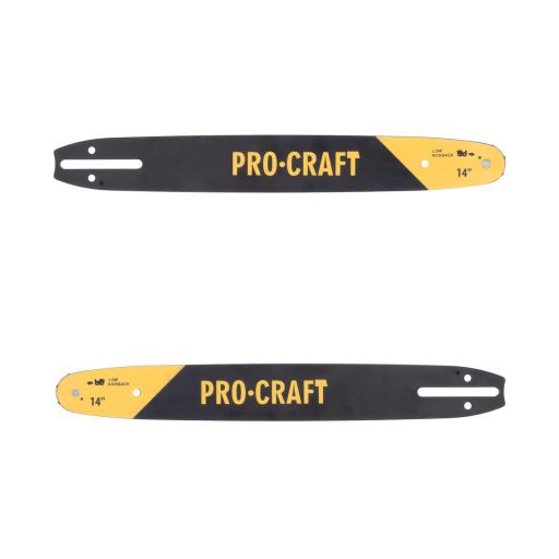 Vodiaca lišta Procraft BR14-3/8.13 - 5