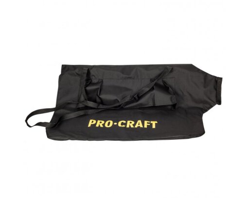 Benzínový vysávač Procraft PVB25 - 9