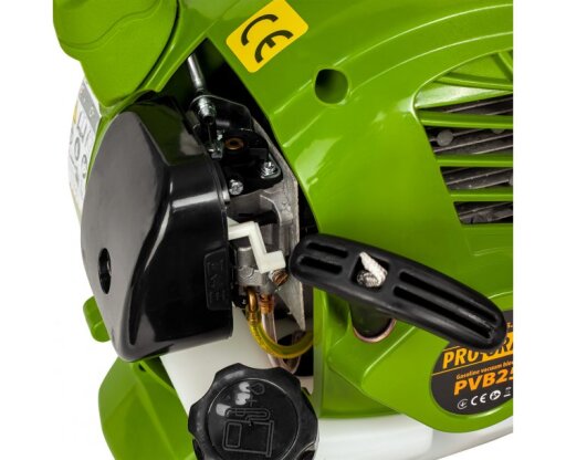 Benzínový vysávač Procraft PVB25 - 6