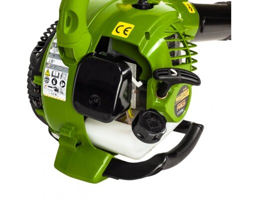 Benzínový vysávač Procraft PVB25 - 7