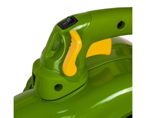 Benzínový vysávač Procraft PVB25 - 4