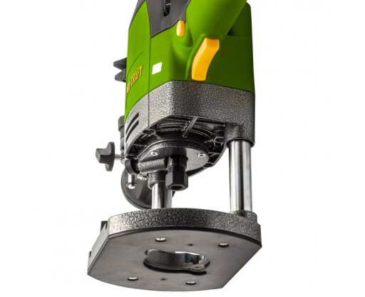 Procraft PОВ1200H horná frézka - 4