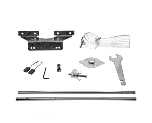 Procraft PОВ1200H horná frézka - 6