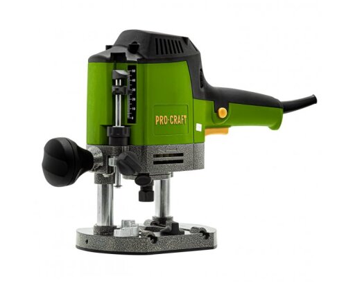 Procraft PОВ1200H horná frézka - 1