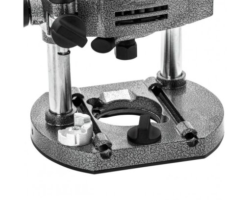 Procraft PОВ1200H horná frézka - 5