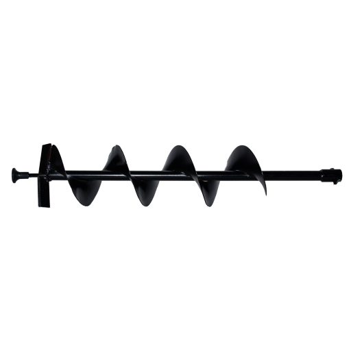 Zemný vrták 150 mm*800 mm - 1