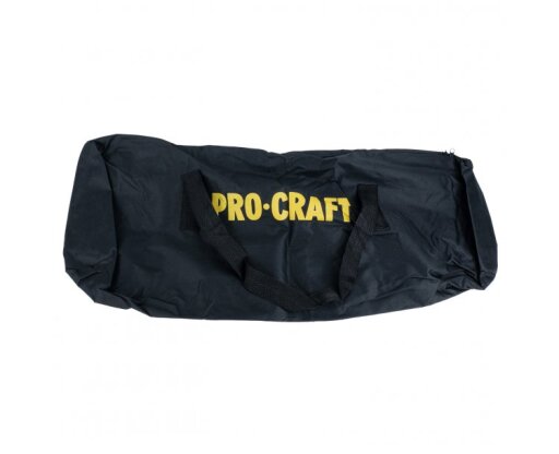 Brúska na sadrokartón Procraft EX1050K - 8