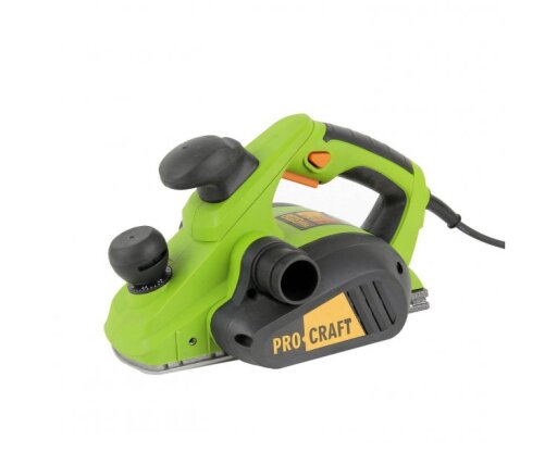 Procraft PE1650 Elektrický hoblík - 3