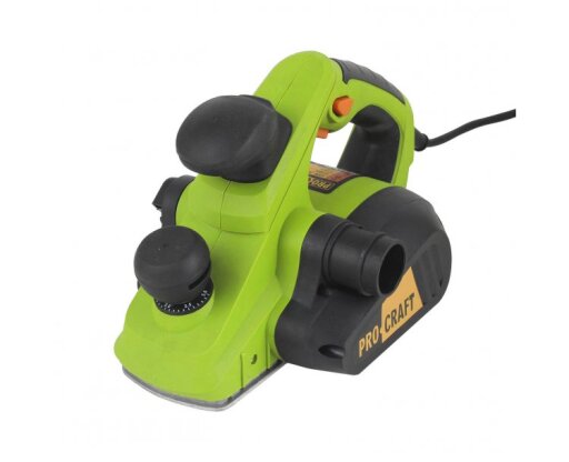 Procraft PE1650 Elektrický hoblík - 2