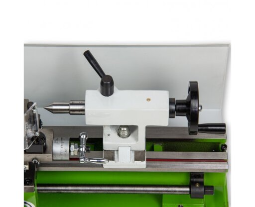 Sústruh na oceľ a plast Procraft VMM800 - 6
