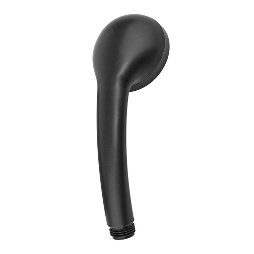 Sprchová hlavica MIXXUS SH-06 BLACK - 3