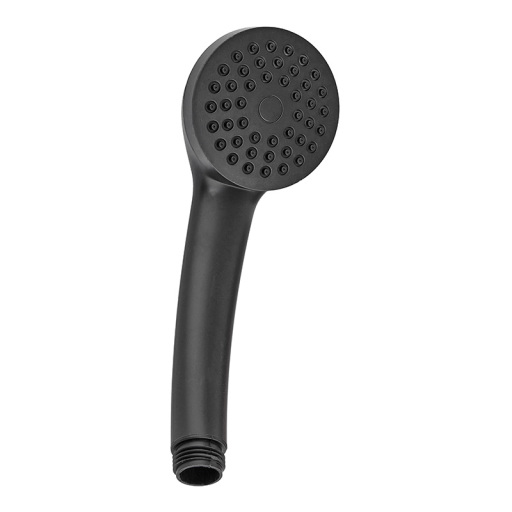 Sprchová hlavica MIXXUS SH-06 BLACK - 1