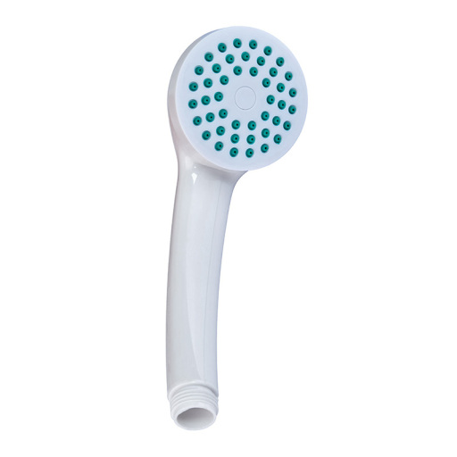 Sprchová hlavica MIXXUS SH-06 WHITE - 3