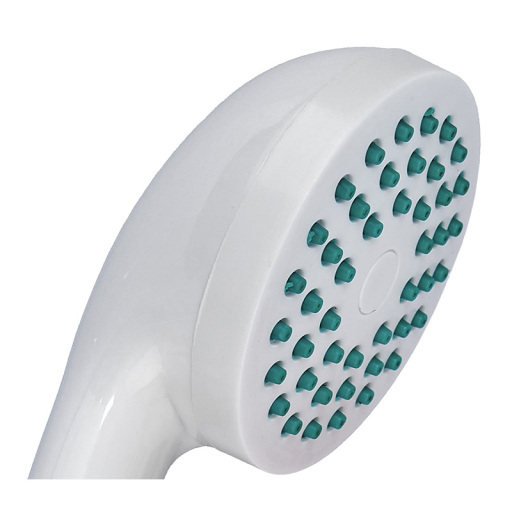 Sprchová hlavica MIXXUS SH-06 WHITE - 2