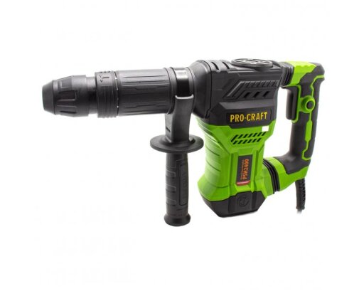 Demolačné kladivo PROCRAFT PSH2400 - 3