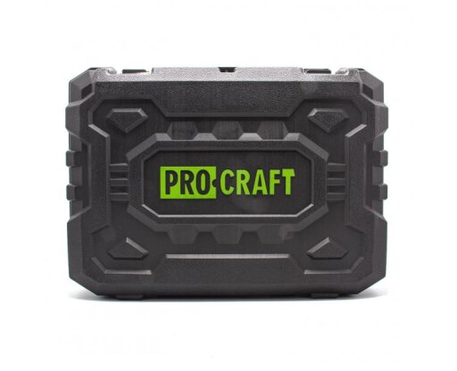 Demolačné kladivo PROCRAFT PSH2400 - 8