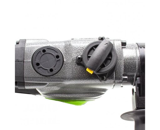 Procraft BH1750 Kombinované vŕtacie a sekacie kladivo SDS Plus - 5