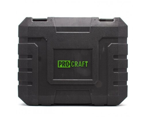 Procraft BH1750 Kombinované vŕtacie a sekacie kladivo SDS Plus - 7