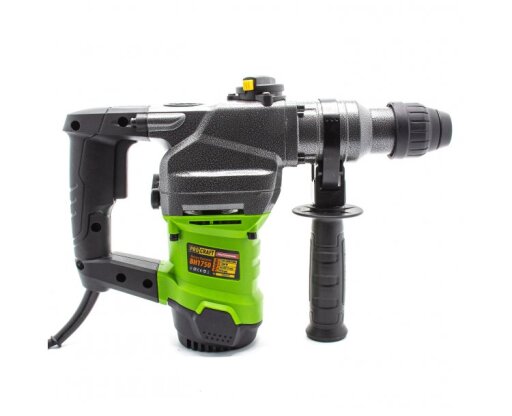 Procraft BH1750 Kombinované vŕtacie a sekacie kladivo SDS Plus - 2