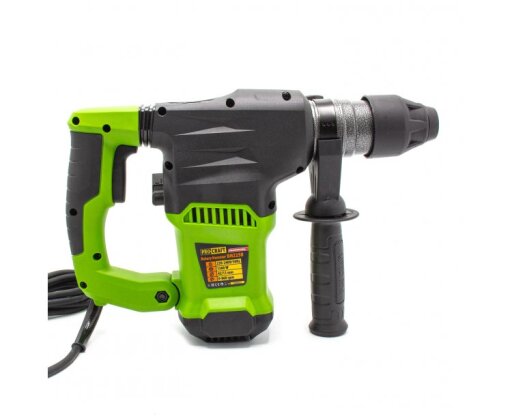 Procraft BH2250 Kombinované vŕtacie a sekacie kladivo SDS plus - 2
