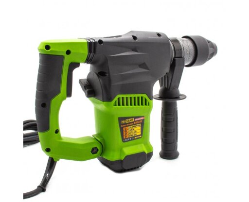 Procraft BH2250 Kombinované vŕtacie a sekacie kladivo SDS plus - 4