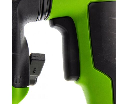 Procraft BH2250 Kombinované vŕtacie a sekacie kladivo SDS plus - 7