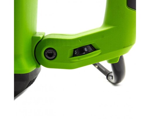Procraft BH2250 Kombinované vŕtacie a sekacie kladivo SDS plus - 6