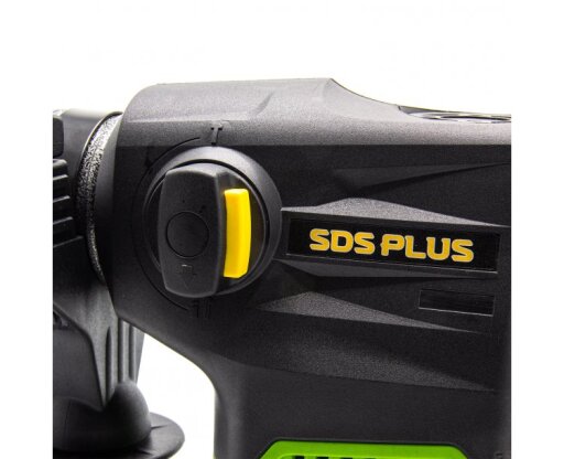 Procraft BH2250 Kombinované vŕtacie a sekacie kladivo SDS plus - 5