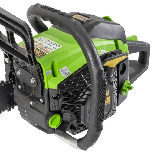 Procraft GS-52P Benzínová reťazová píla - 7