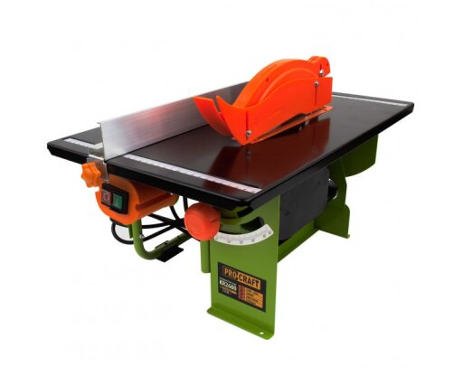 Stacionárna okružná píla Procraft KR2600 - 2